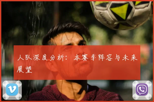 人队深度分析：本赛季阵容与未来展望