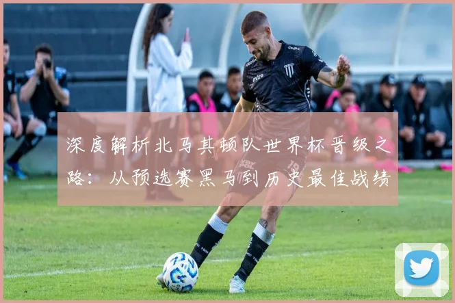 深度解析北马其顿队世界杯晋级之路：从预选赛黑马到历史最佳战绩的战术与阵容